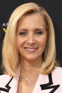 Lisa Kudrow as Phoebe Buffay in Friends (09/1994)