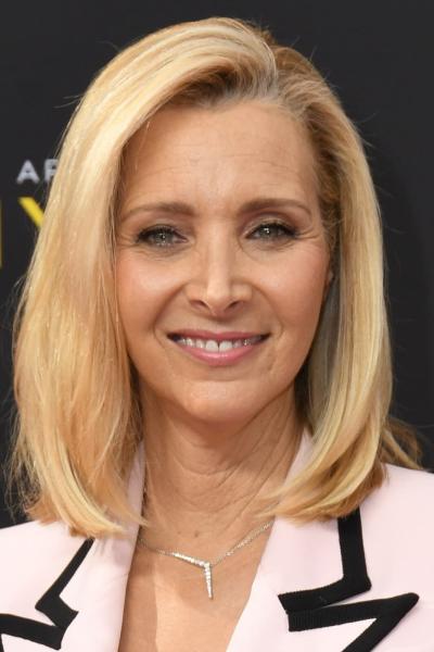 Lisa Kudrow profile image