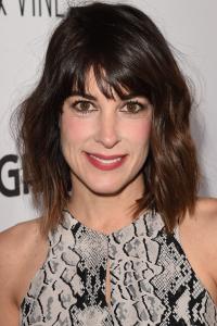 Lindsay Sloane as Stacy Arbus in Horrible Bosses 2 (11/2014)