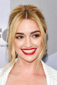 Brianne Howey as Candy in Horrible Bosses 2 (11/2014)