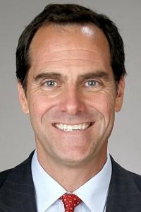 Andy Buckley as Surveillance Audio Agent in Horrible Bosses 2 (11/2014)
