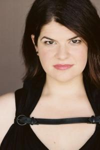 Celia Finkelstein as Margie Emerman in Horrible Bosses (07/2011)