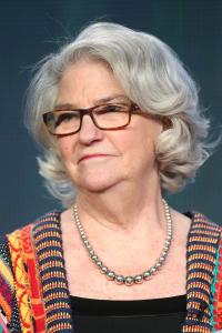 Rebecca Eaton as Executive Producer in Series 2 (01/2012)