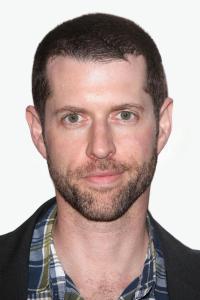D. B. Weiss as Executive Producer in Game of Thrones (04/2011)