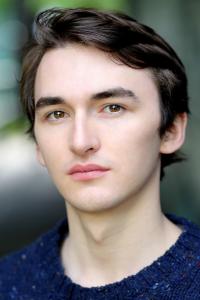 Isaac Hempstead Wright as Brandon 'Bran' Stark in Game of Thrones (04/2011)