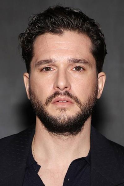 Kit Harington profile image