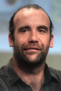 Rory McCann as Sandor 'The Hound' Clegane in Game of Thrones (04/2011)