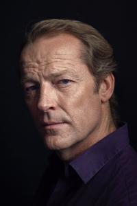 Iain Glen as Manfred Powell in Lara Croft: Tomb Raider (06/2001)