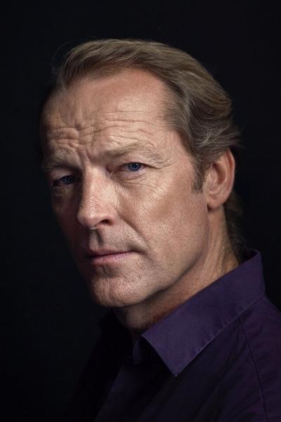 Iain Glen profile image