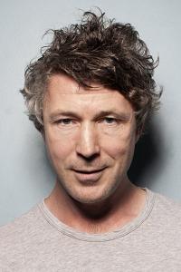 Aidan Gillen as Aberama Gold in Series 4 (11/2017)