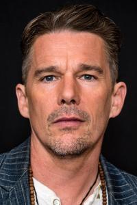 Ethan Hawke as Jack Conroy in White Fang (01/1991)