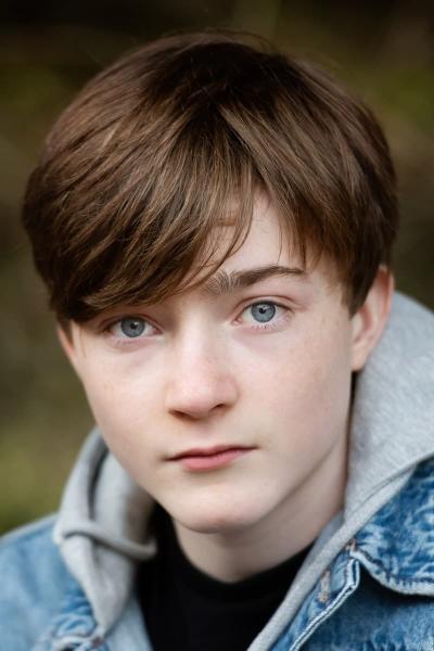 Elliott Rose profile image
