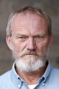 Ingvar E. Sigurðsson as Mayor in Zack Snyder's Justice League (03/2021)