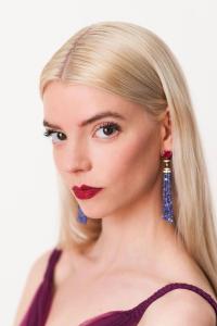 Anya Taylor-Joy as Margot in The Menu (11/2022)