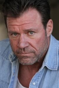 Kevin Wiggins as Mr. Boychuk in Arizona (08/2018)