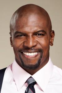 Terry Crews as Hale Caesar in The Expendables (08/2010)