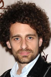 Isaac Kappy as Barbarosa in Terminator Salvation (05/2009)