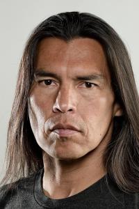 David Midthunder as Forest Spiritual Fey #2 in Maleficent: Mistress of Evil (10/2019)