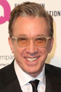 Tim Allen as Luther Krank in Christmas with the Kranks (11/2004)