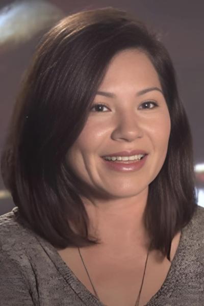 Paige Tamada profile image