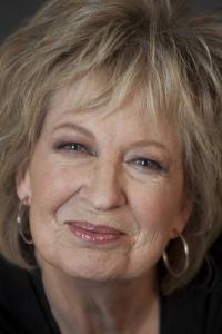 Jayne Eastwood as Judy the Waitress in The Santa Clause (11/1994)