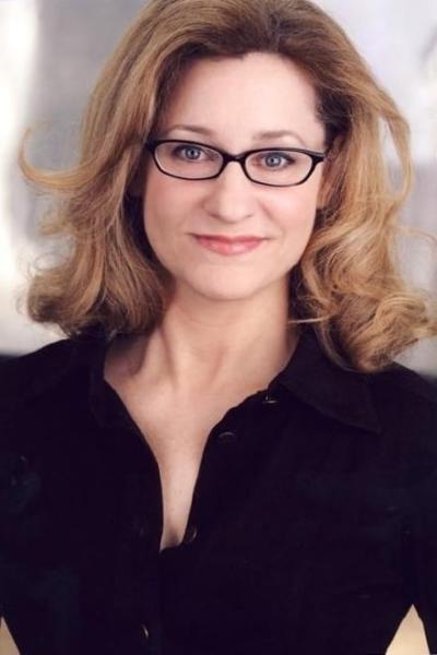 Amy Hohn profile image