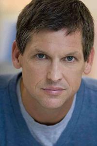 Rus Blackwell as Superior Officer in Ant-Man (07/2015)