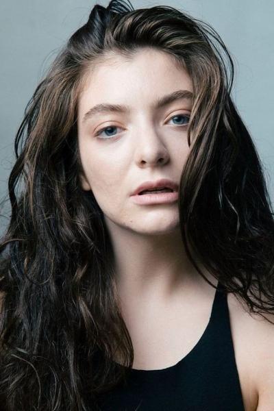 Lorde profile image