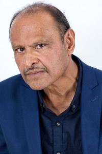 Jag Patel as Prisoner (uncredited) in Paddington 2 (11/2017)