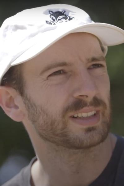 Chris Upson profile image