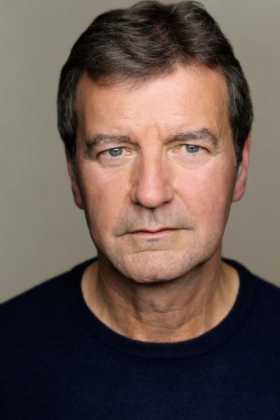 Tony O'Callaghan profile image