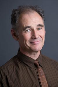 Mark Rylance as Anorak / Halliday in Ready Player One (03/2018)
