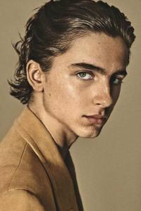 Timothée Chalamet as Paul Atreides in Dune: Part Two (02/2024)