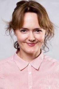 Luisa Prosser as Reporter #1 in Thirteen Lives (07/2022)