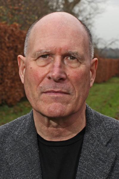 William Nicholson profile image