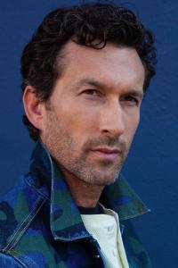 Aaron Lazar as TV Musical - Soldier in Everything Everywhere All at Once (03/2022)