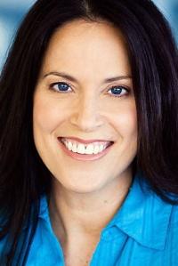 Gretchen Koerner as Susan in Hot Tub Time Machine 2 (02/2015)