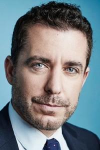Jason Jones as Gary Winkle in Hot Tub Time Machine 2 (02/2015)