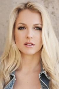 Christine Bently as Christine in Hot Tub Time Machine 2 (02/2015)