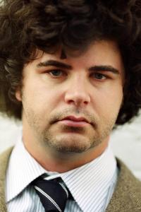 Adam Herschman as J-Bird in Hot Tub Time Machine 2 (02/2015)