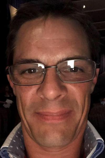 Anthony David Moyer profile image
