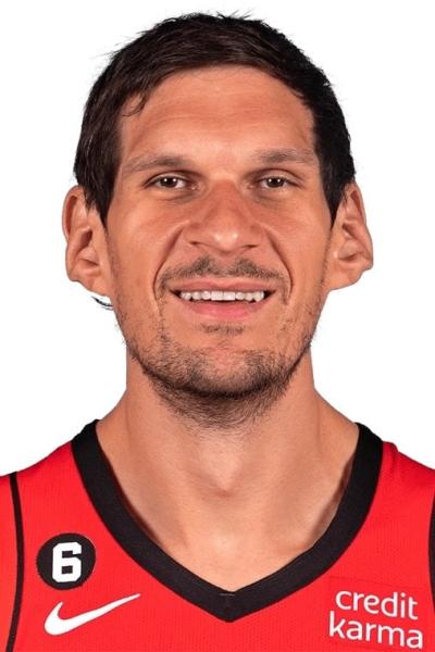 Boban Marjanović profile image