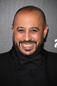 Aïssam Bouali as Henchman in Indiana Jones and the Dial of Destiny (06/2023)