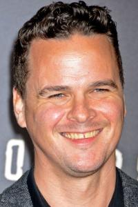 Joby Harold as Executive Producer in John Wick: Chapter 3 - Parabellum (05/2019)