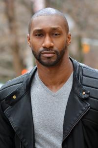 Haaron Hines as Stunt Double in John Wick: Chapter 3 - Parabellum (05/2019)
