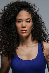Anisha Gibbs as Stunt Double in John Wick: Chapter 3 - Parabellum (05/2019)