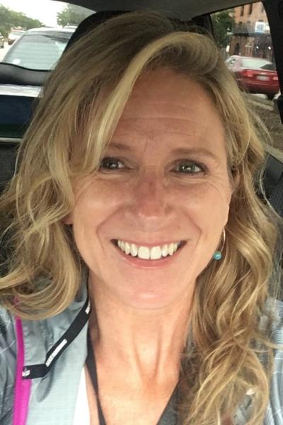 Jennifer Lamb profile image
