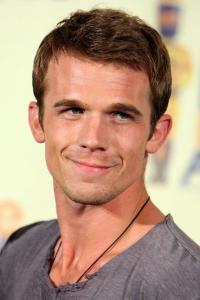 Cam Gigandet as Morgan Steel in Violent Night (11/2022)