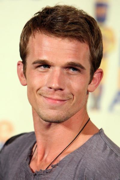 Cam Gigandet profile image