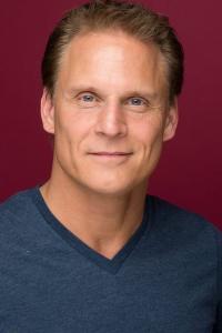 Darryl Scheelar as Stunts in Polar (01/2019)